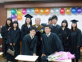 '졸업사진 class of 2010'